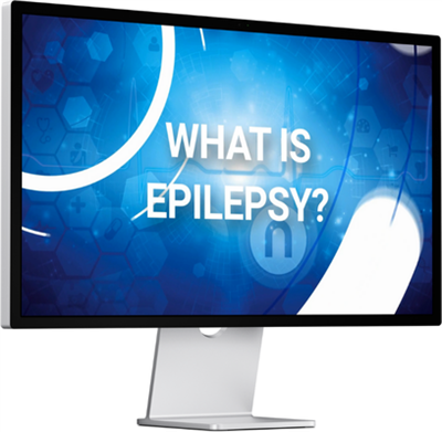Video Download - What is Epilepsy? (Adult) VID-WIE-ADT